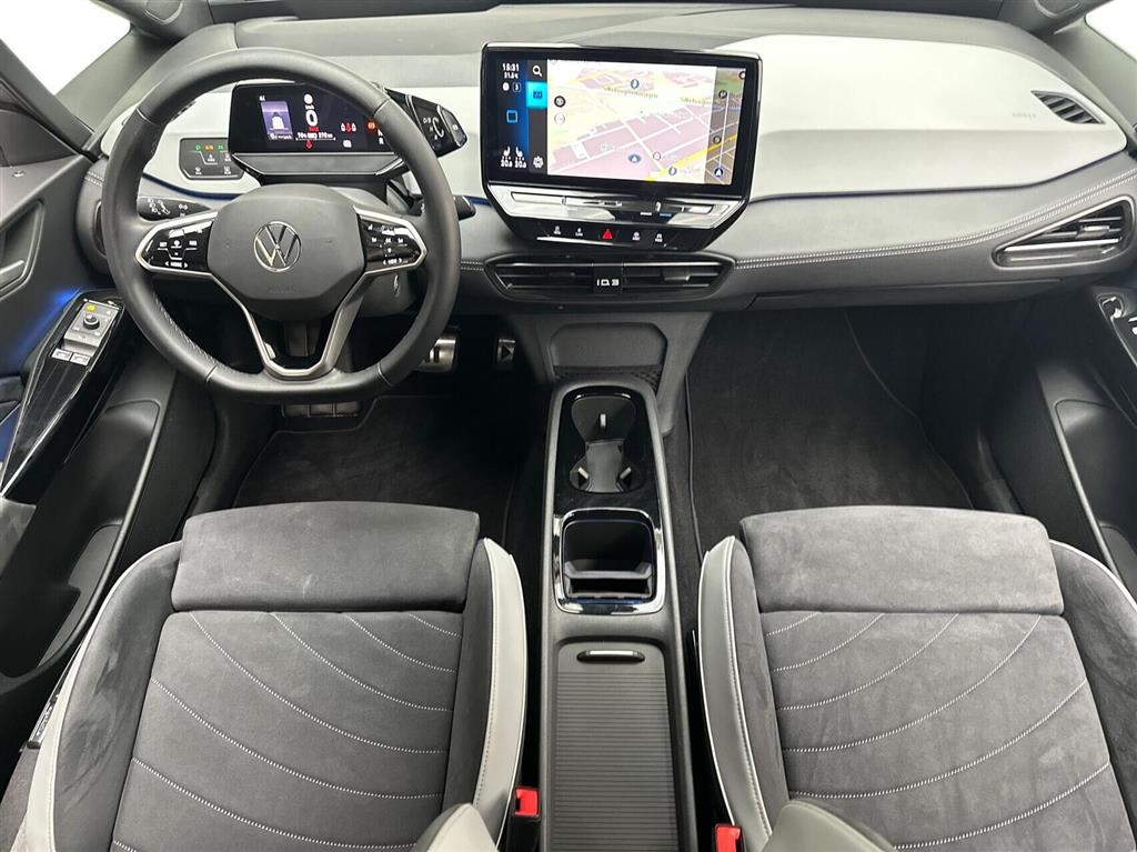 VW ID.3 Pro billede 5