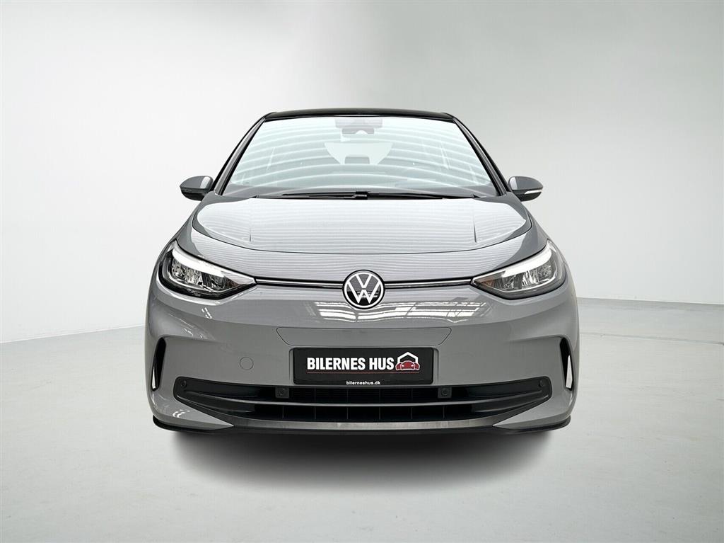 VW ID.3 Pro billede 7