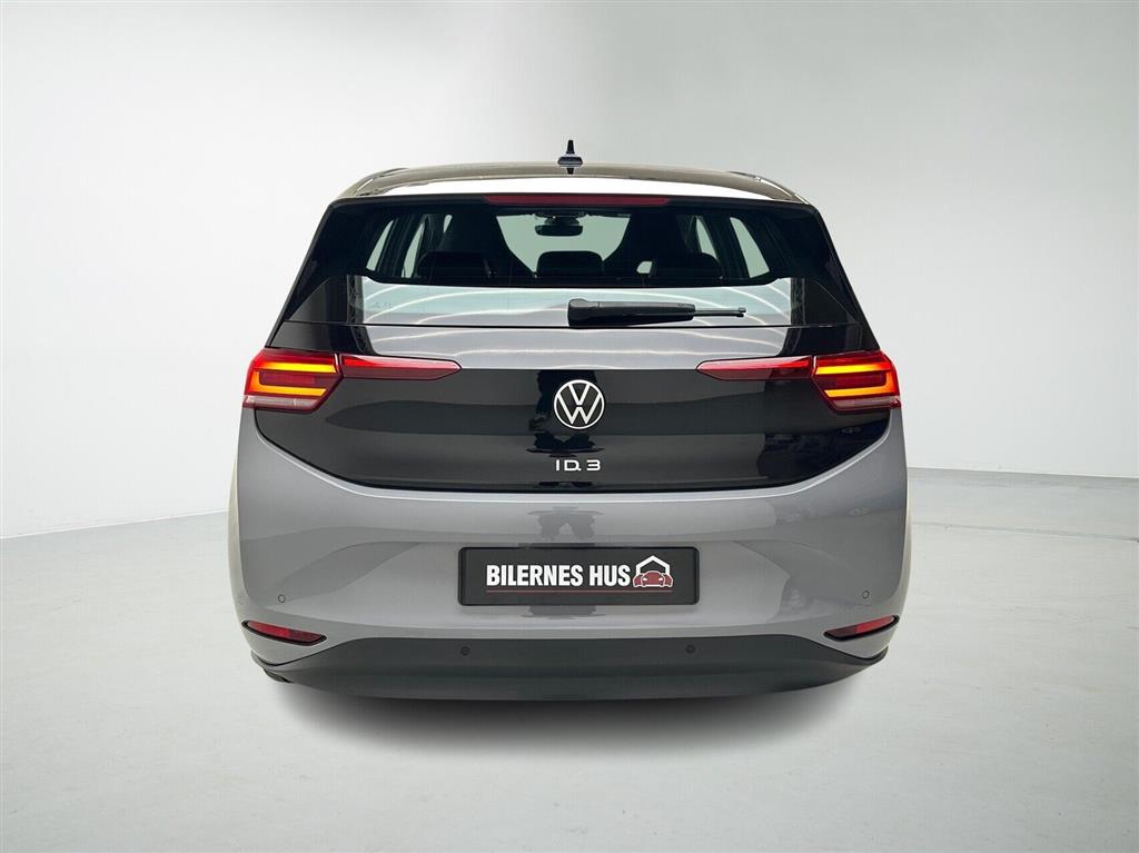 VW ID.3 Pro billede 8
