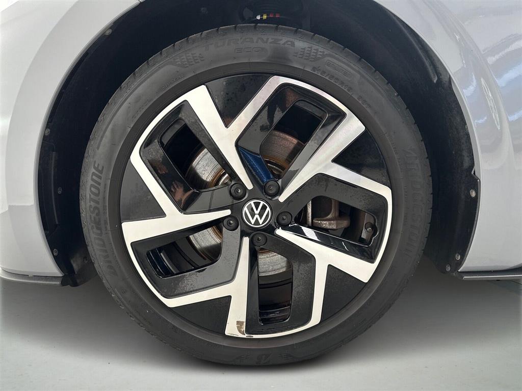VW ID.3 Pro billede 9