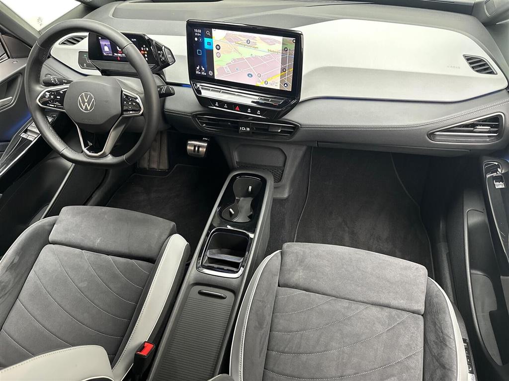 VW ID.3 Pro billede 11