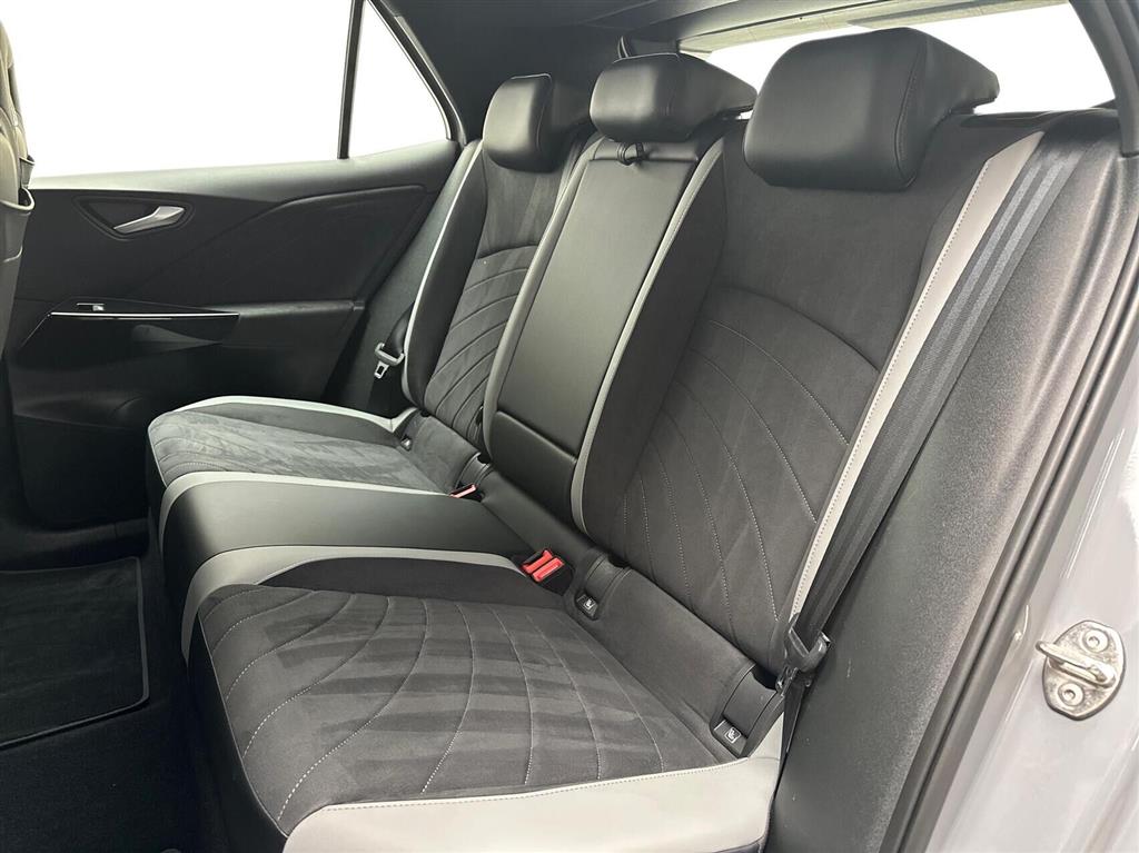 VW ID.3 Pro billede 13