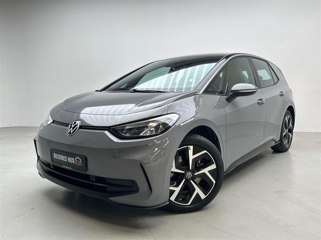 VW ID.3 Pro billede 17
