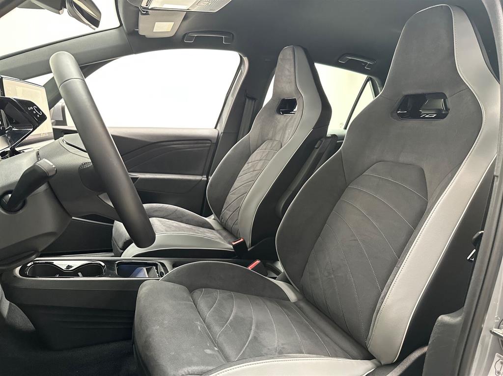 VW ID.3 Pro billede 18