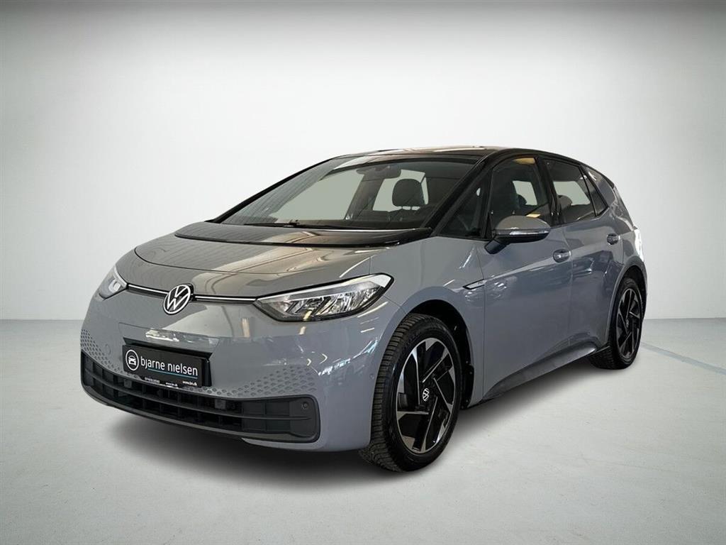 VW ID.3 Pro