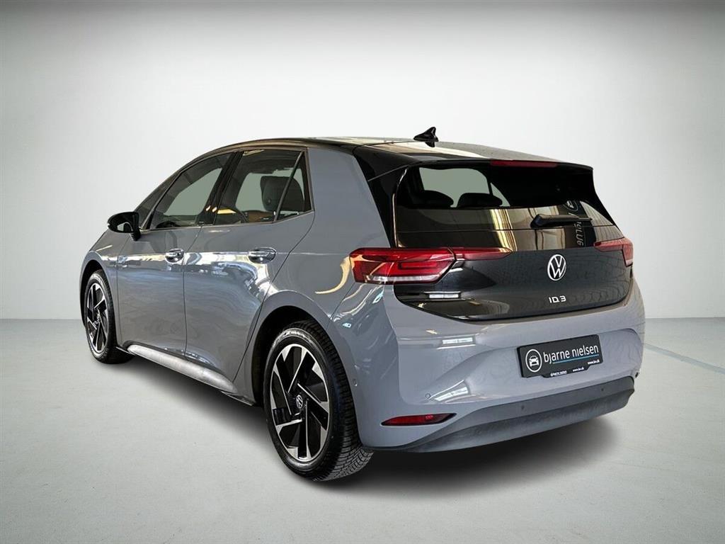 VW ID.3 Pro billede 2