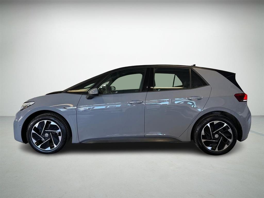 VW ID.3 Pro billede 5