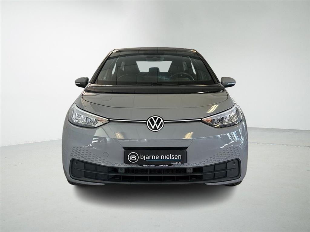 VW ID.3 Pro billede 3