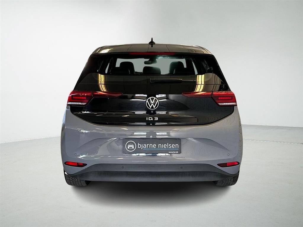 VW ID.3 Pro billede 4