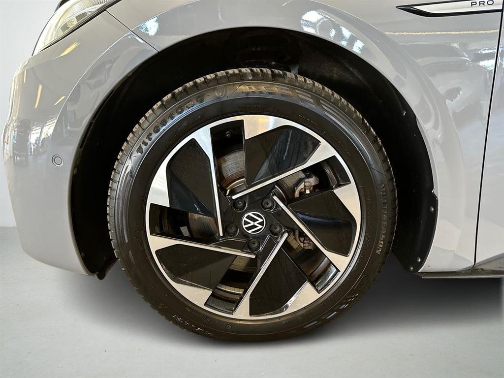 VW ID.3 Pro billede 6
