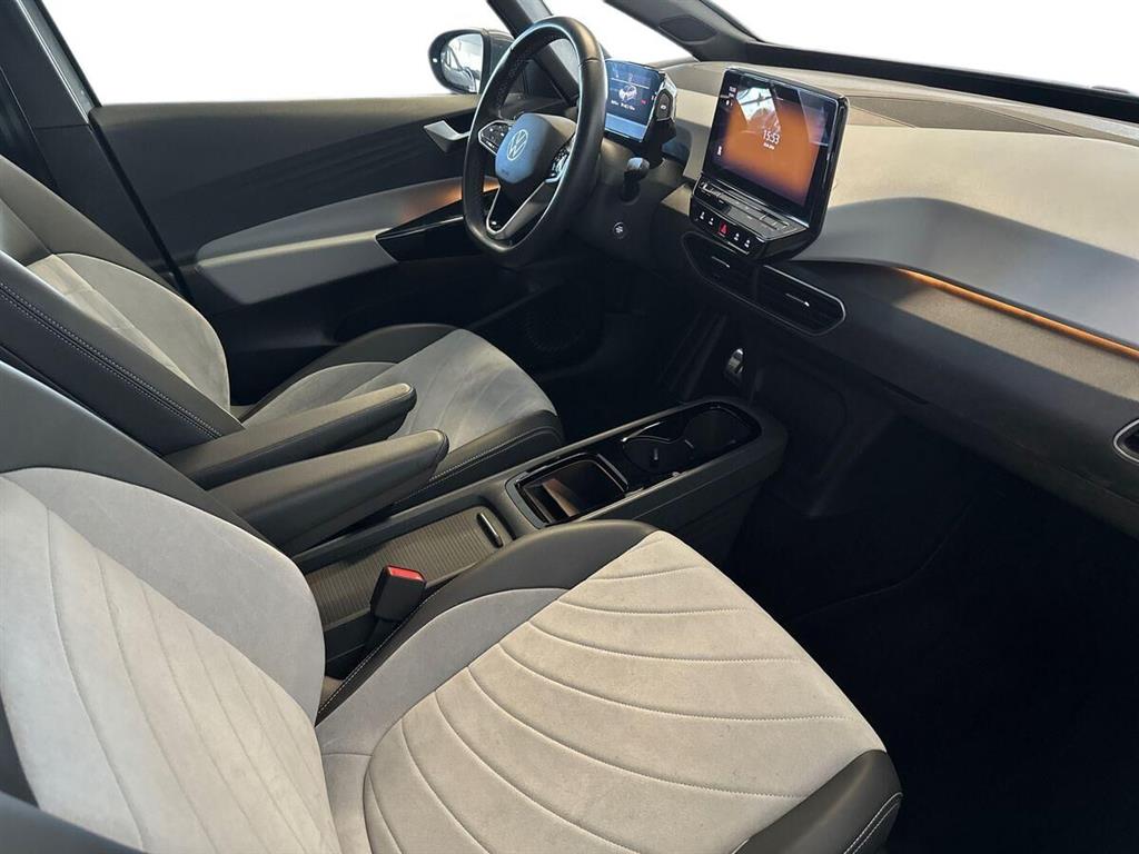 VW ID.3 Pro billede 16