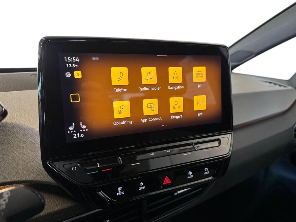 VW ID.3 Pro billede 11