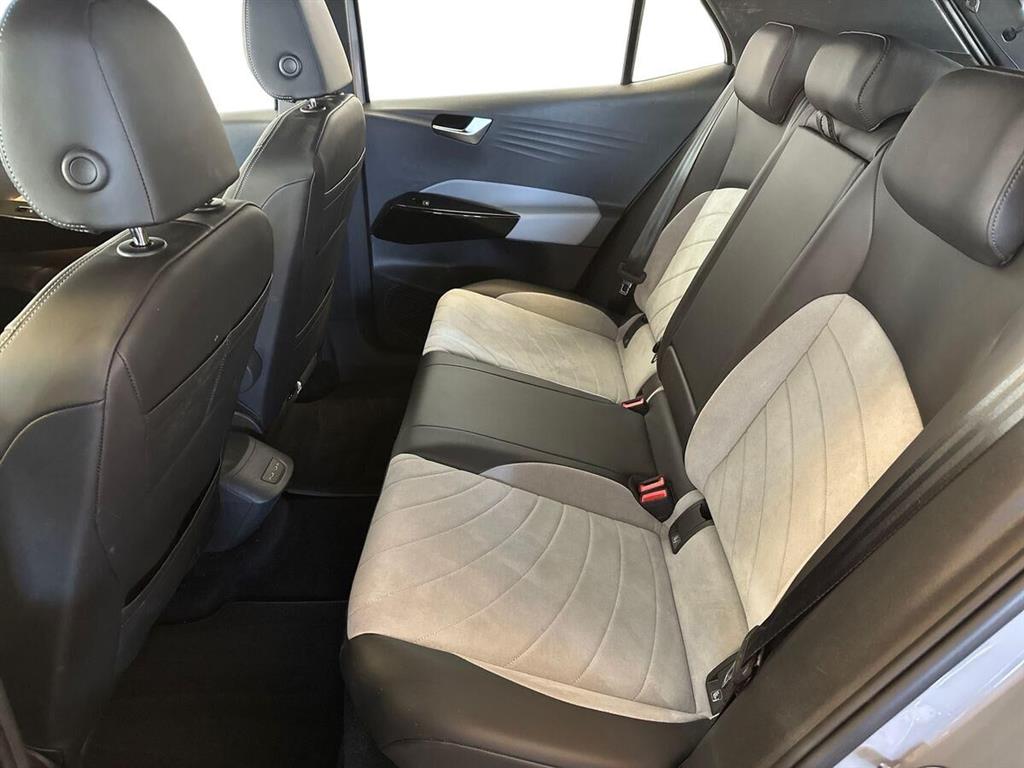 VW ID.3 Pro billede 17