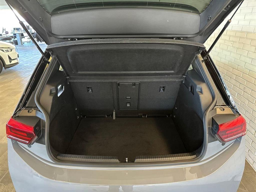 VW ID.3 Pro billede 7