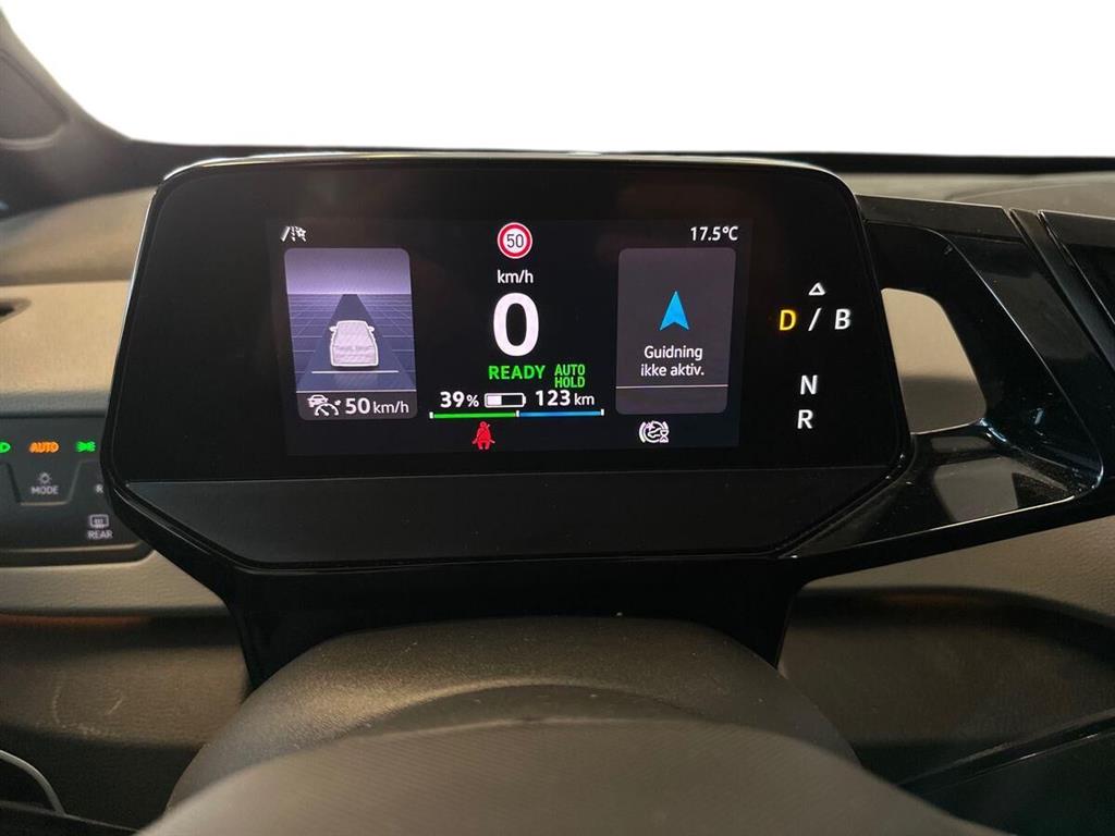 VW ID.3 Pro billede 15