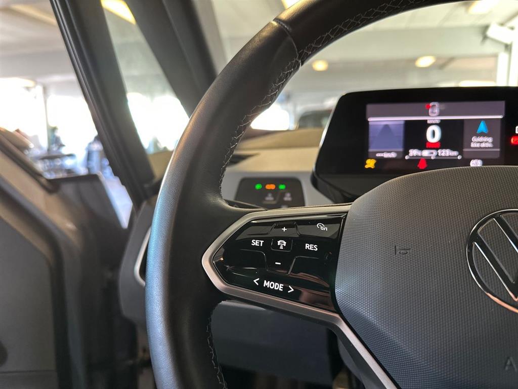 VW ID.3 Pro billede 13