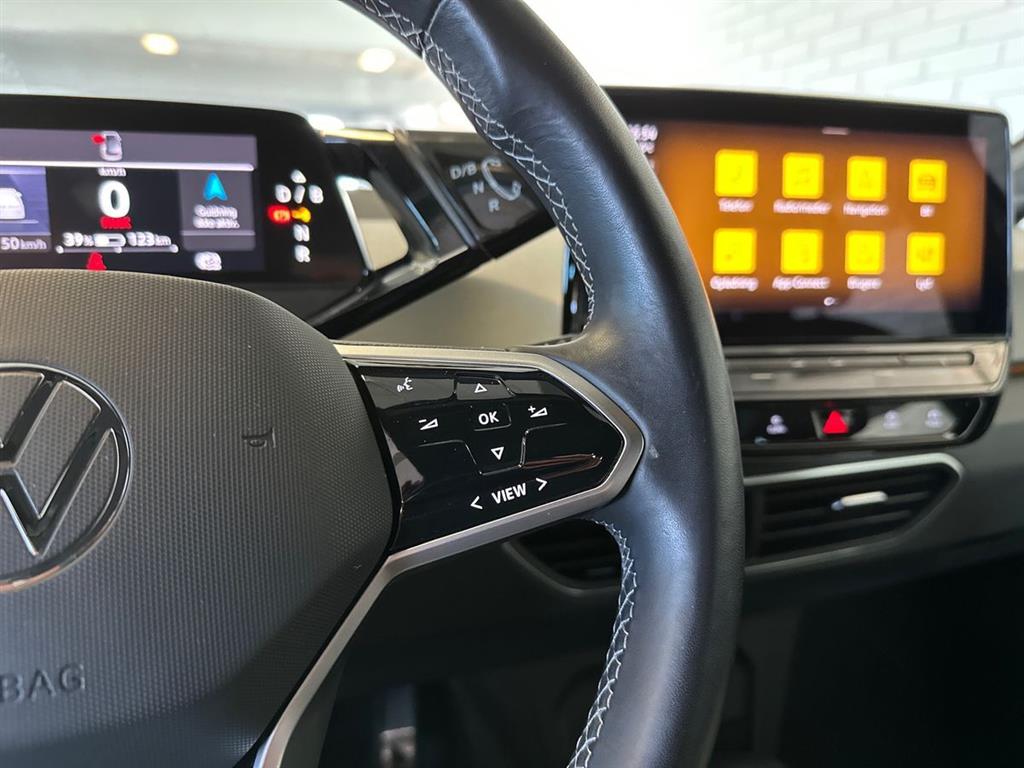 VW ID.3 Pro billede 14