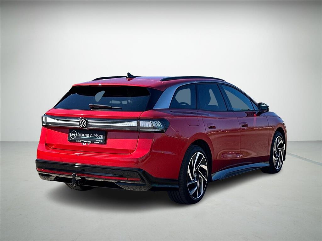 VW ID.7 Style billede 3