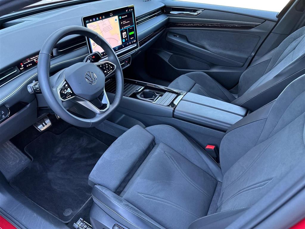 VW ID.7 Style billede 7