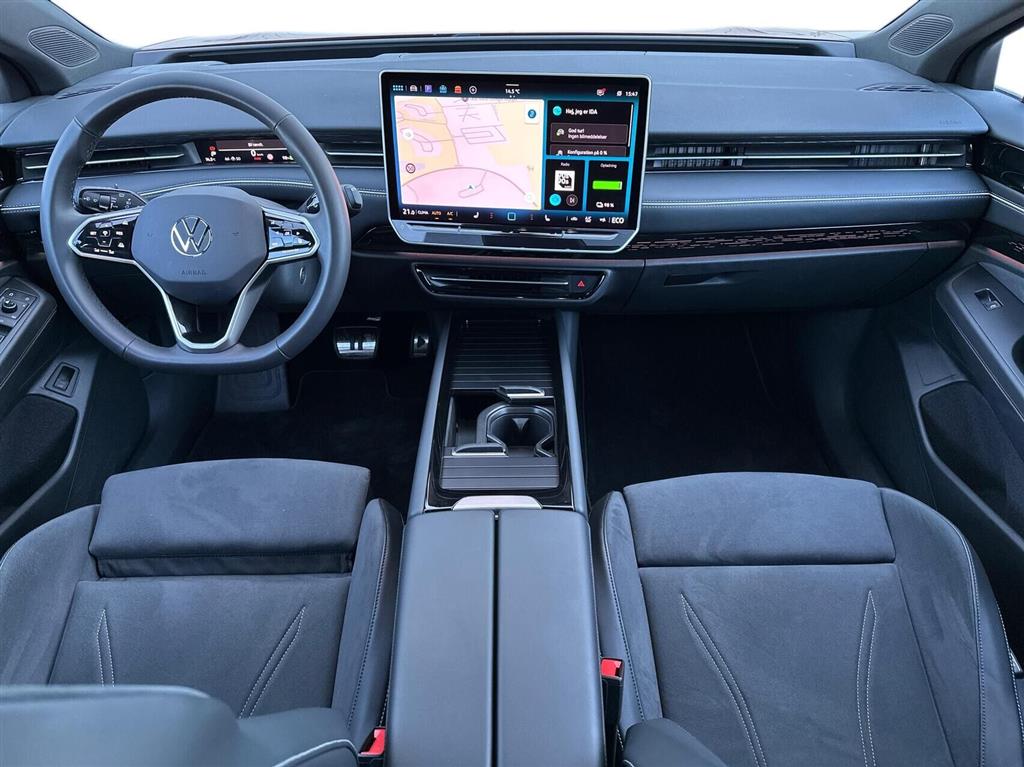 VW ID.7 Style billede 8