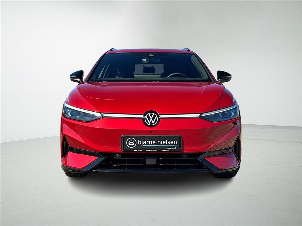 VW ID.7 Style billede 2