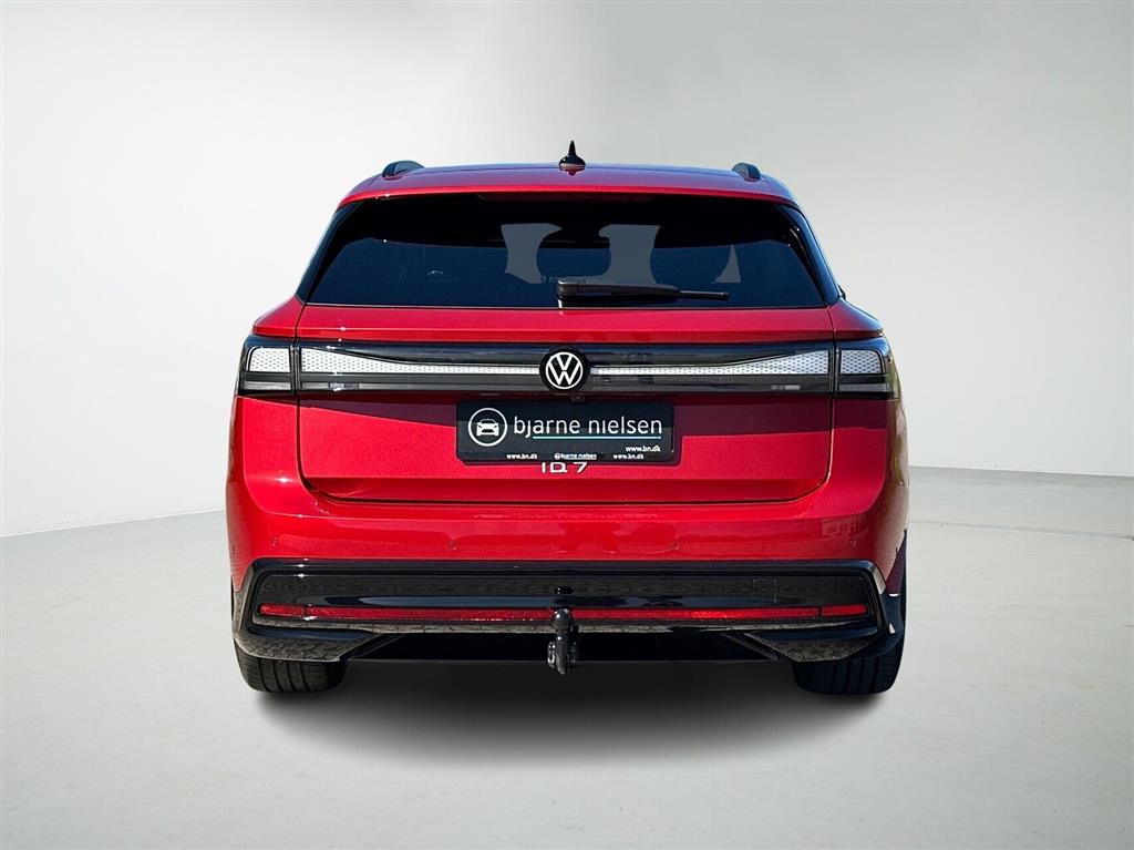 VW ID.7 Style billede 4