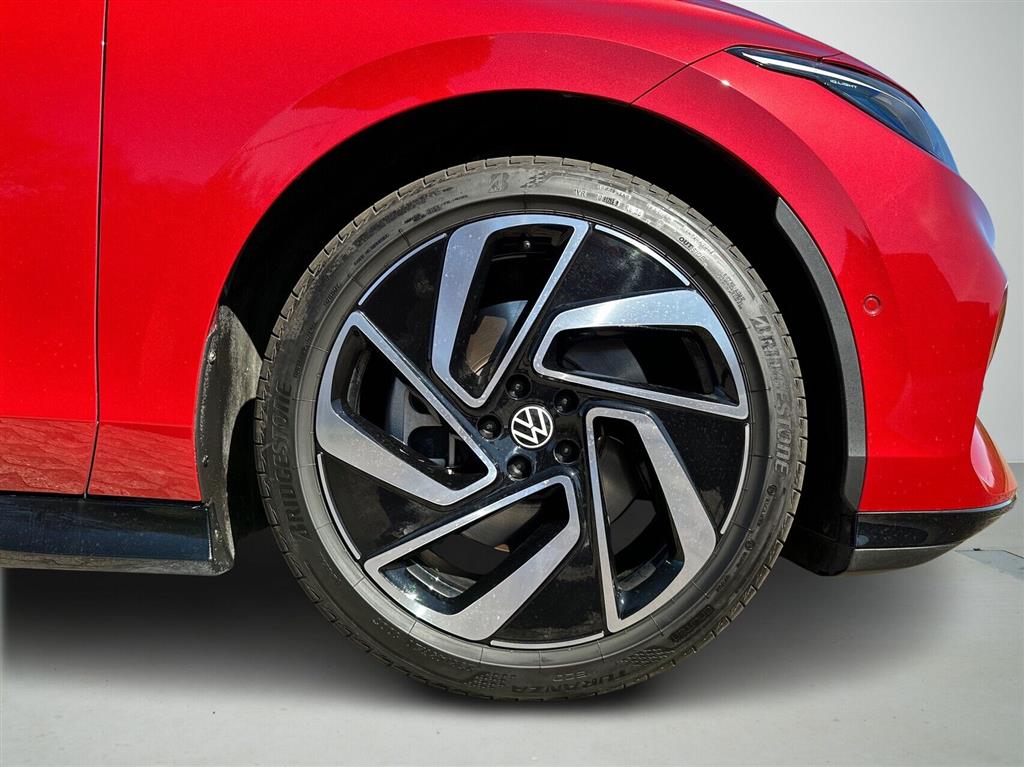 VW ID.7 Style billede 6