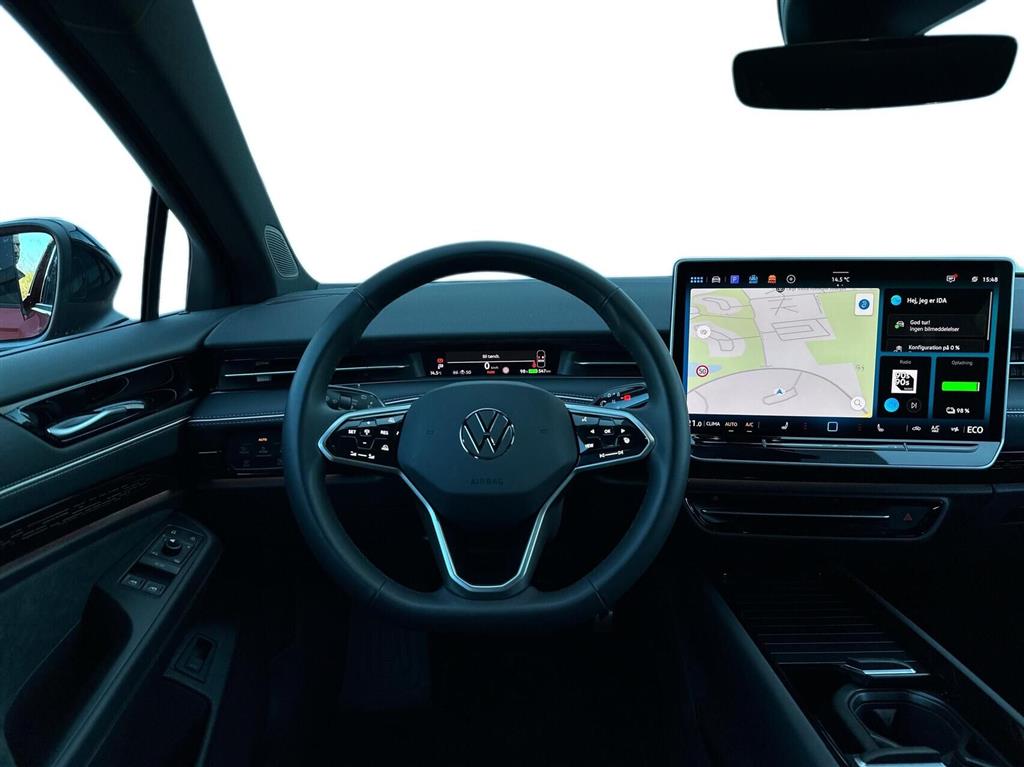 VW ID.7 Style billede 9