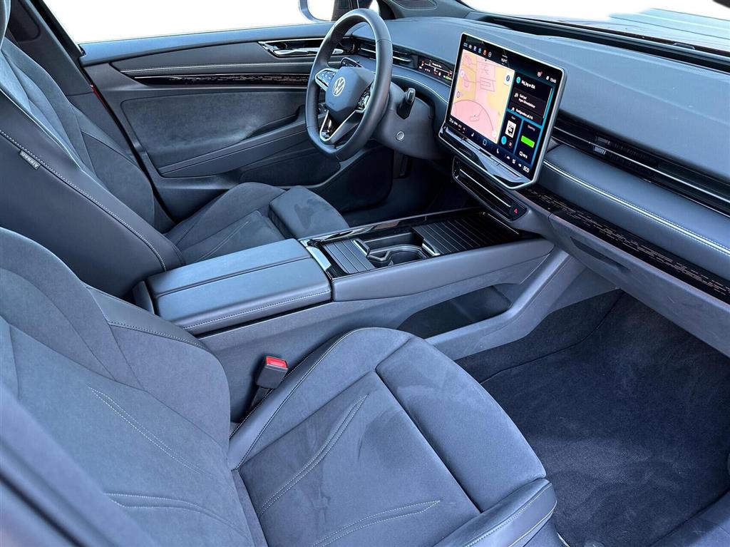 VW ID.7 Style billede 10