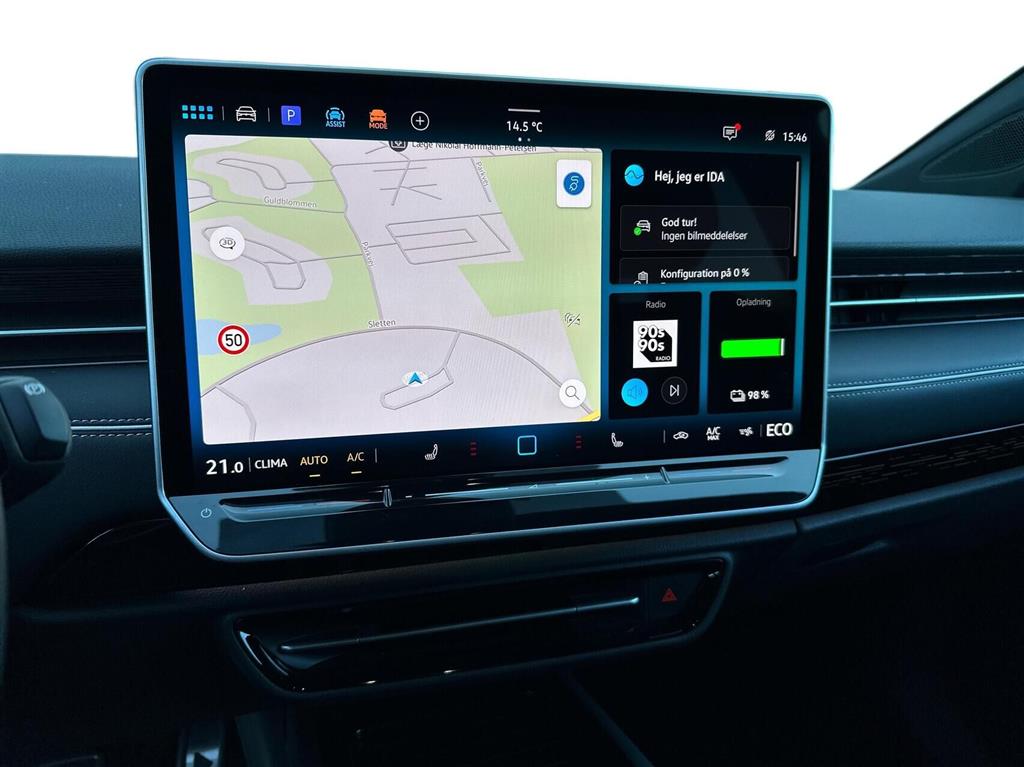 VW ID.7 Style billede 12