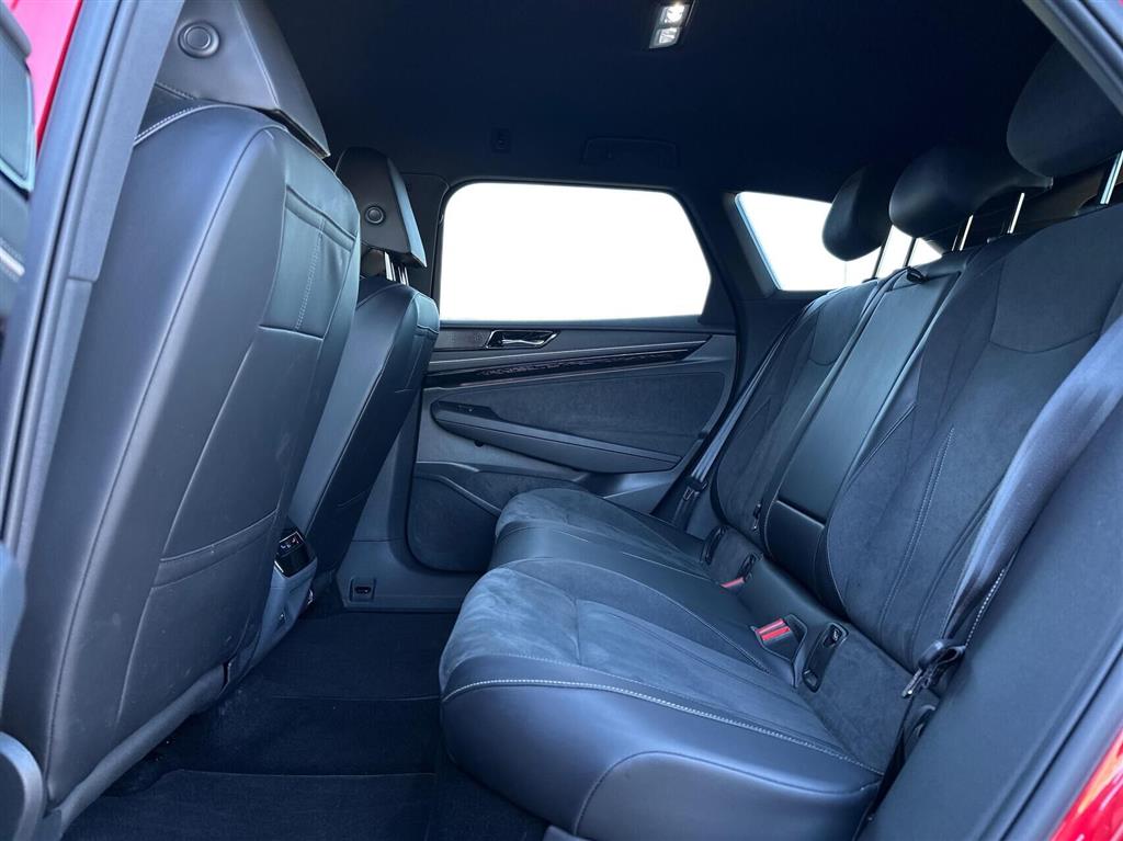 VW ID.7 Style billede 11