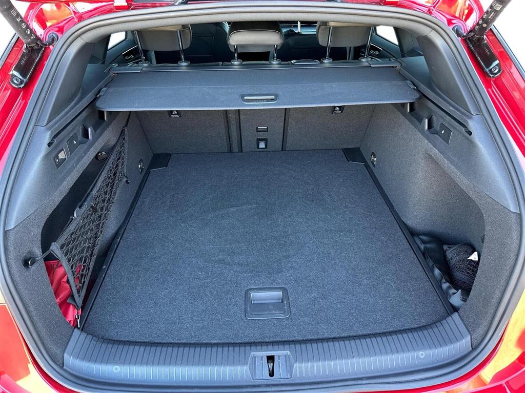 VW ID.7 Style billede 18