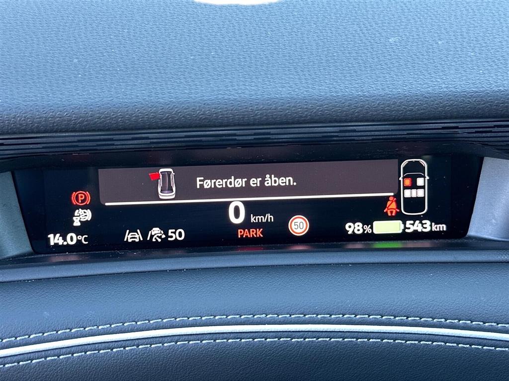 VW ID.7 Style billede 17