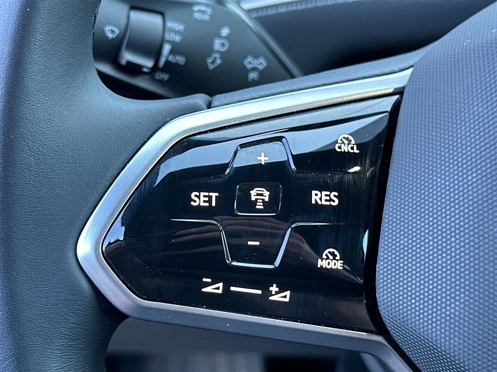 VW ID.7 Style billede 14