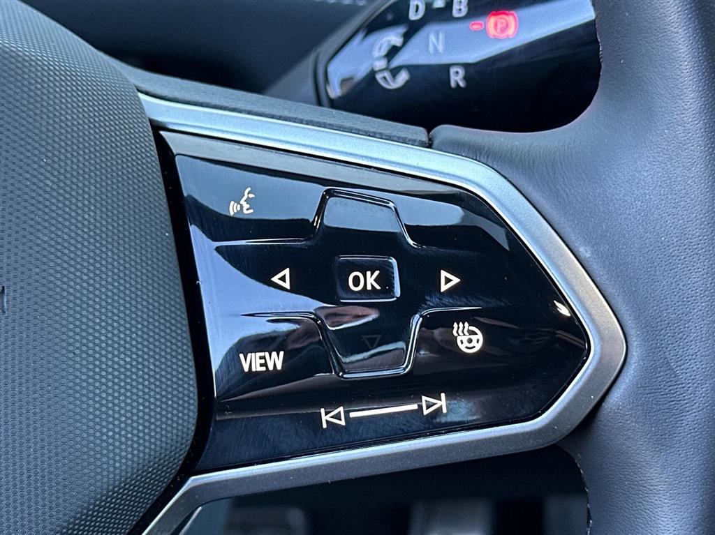 VW ID.7 Style billede 15