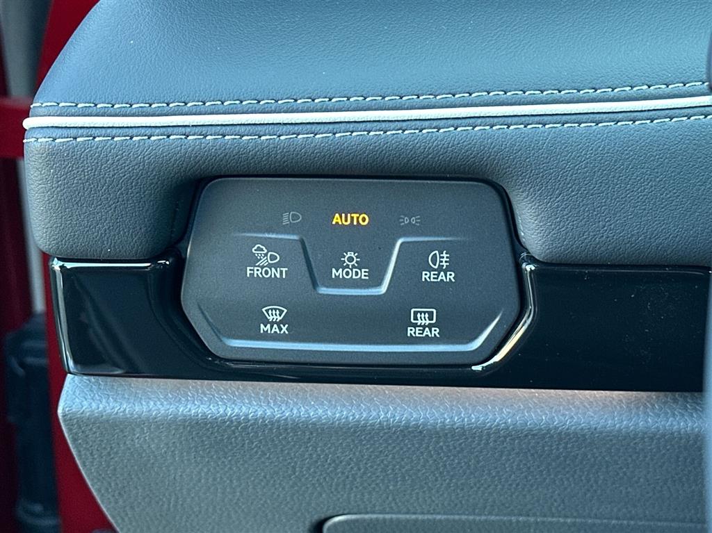 VW ID.7 Style billede 16