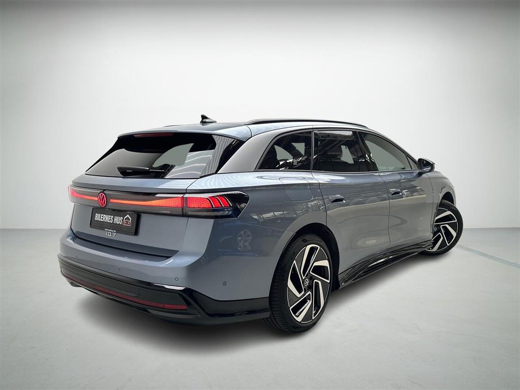 VW ID.7 Style billede 2