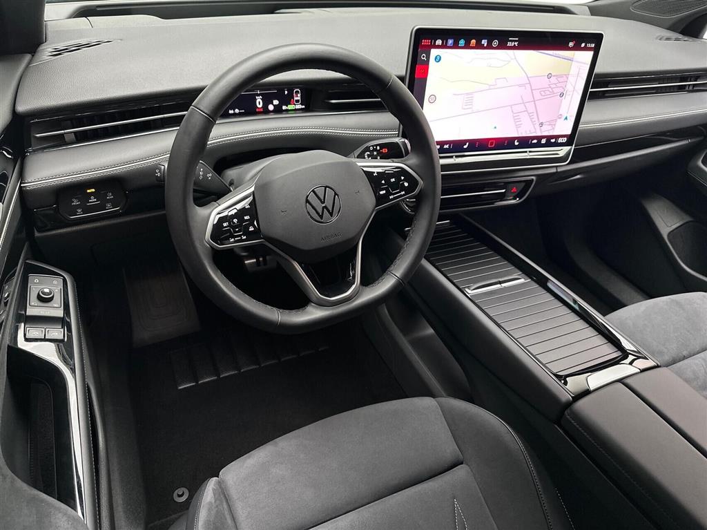 VW ID.7 Style billede 3