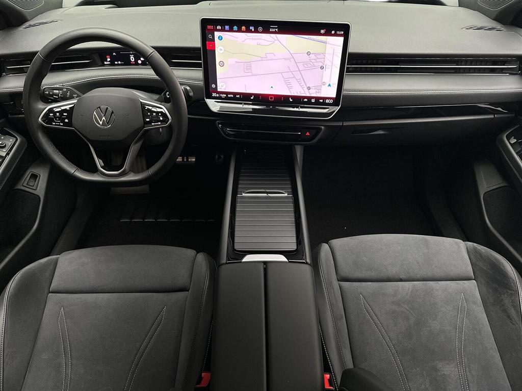 VW ID.7 Style billede 4