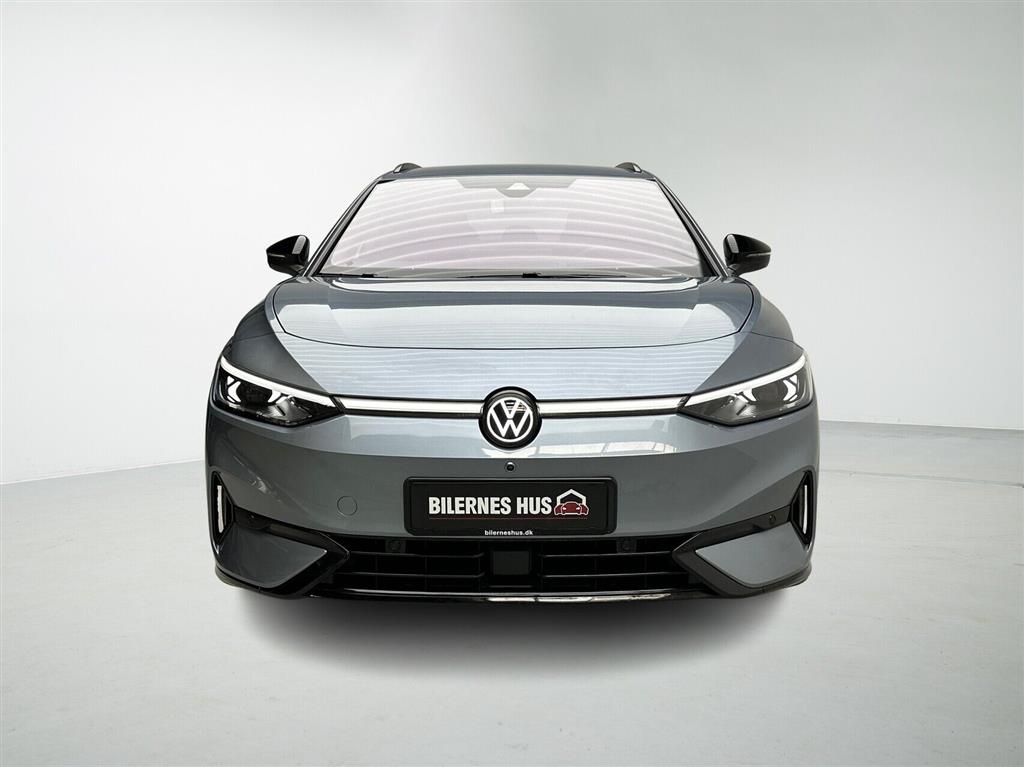 VW ID.7 Style billede 6