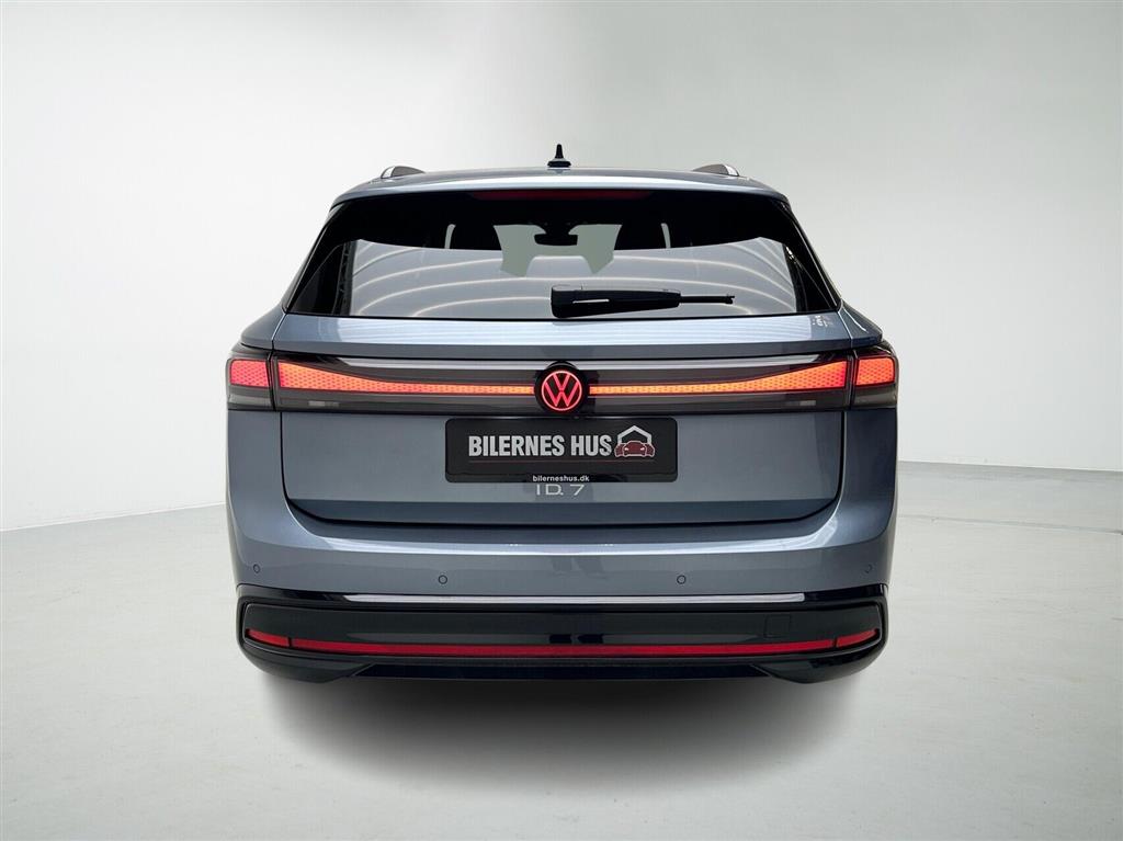 VW ID.7 Style billede 7