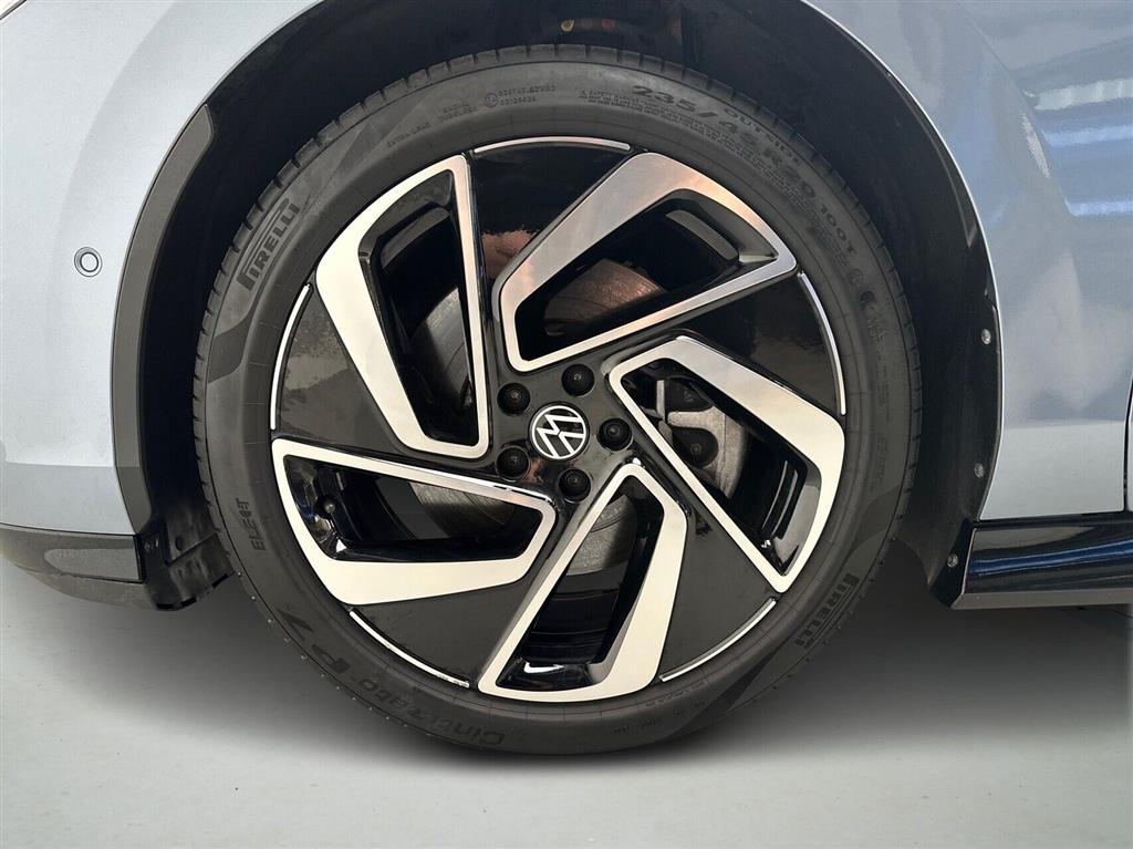 VW ID.7 Style billede 8