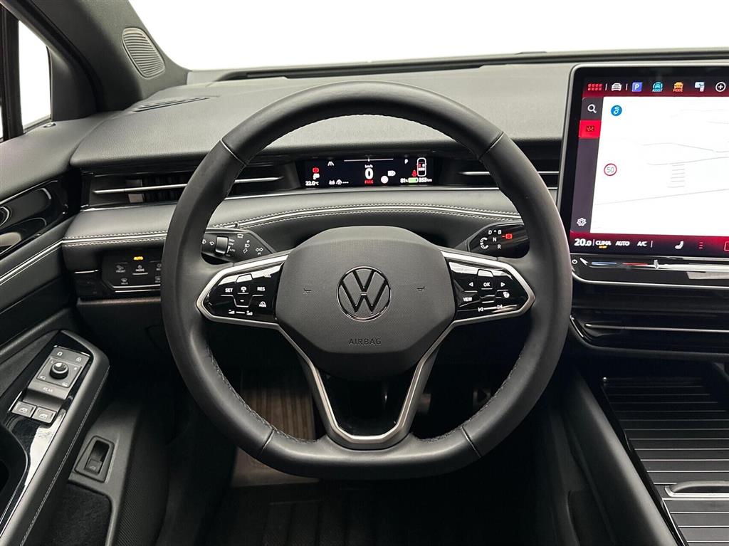 VW ID.7 Style billede 9