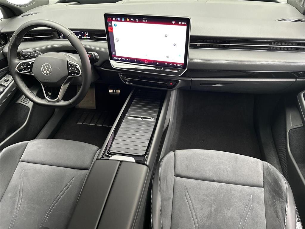 VW ID.7 Style billede 10