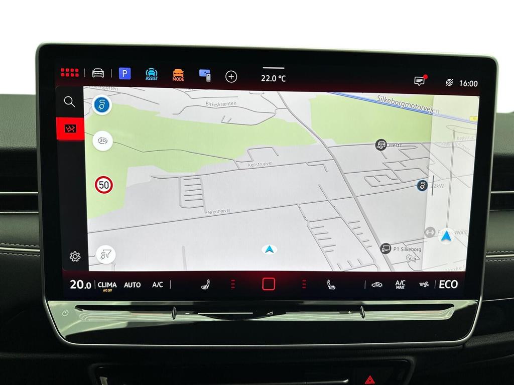 VW ID.7 Style billede 11