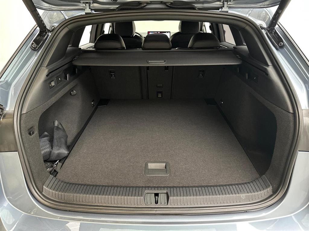 VW ID.7 Style billede 13