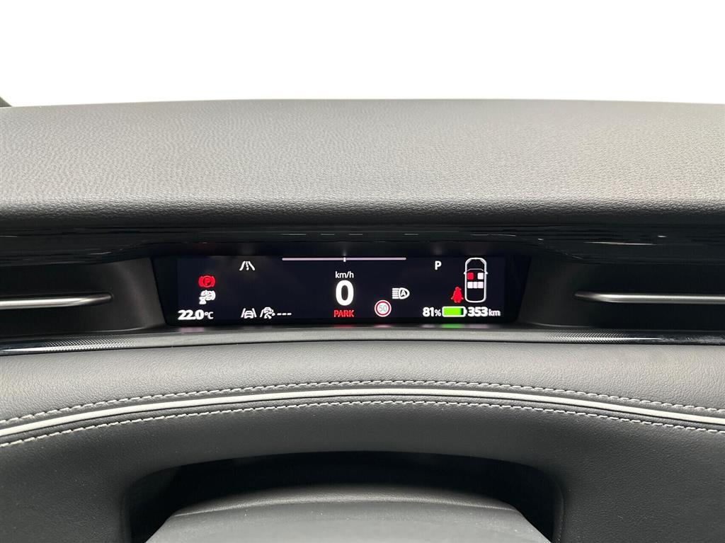 VW ID.7 Style billede 14