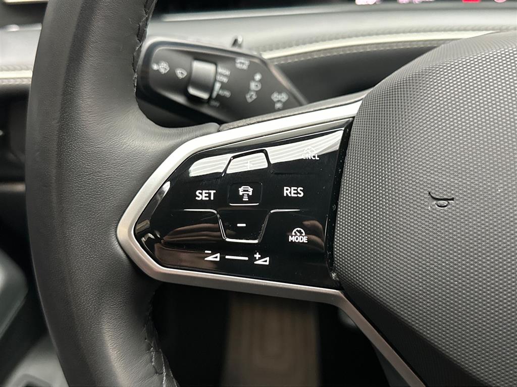 VW ID.7 Style billede 15