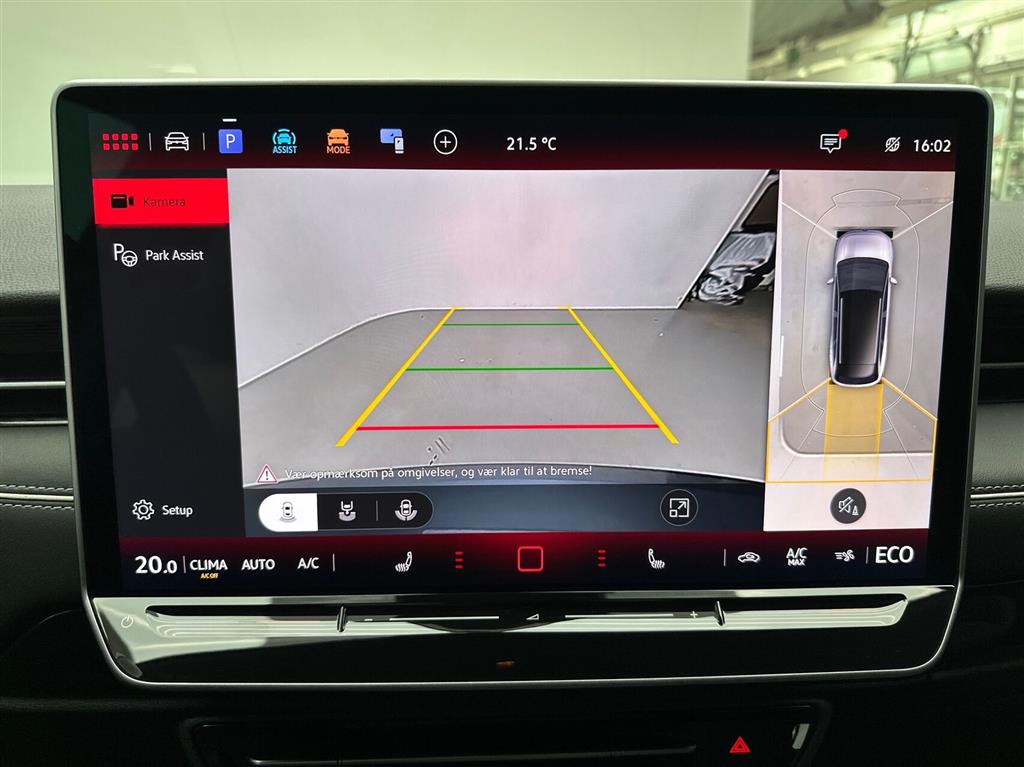 VW ID.7 Style billede 16