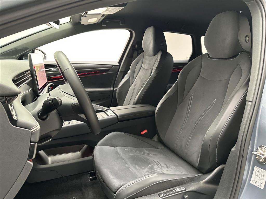 VW ID.7 Style billede 18